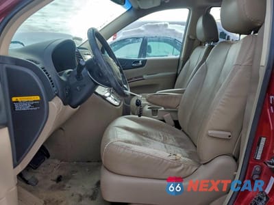 Zdjęcie 7 z 11 samochodu: 2007 HYUNDAI ENTOURAGE GLS VIN:KNDMC233076034702 - miniatura