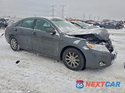 Czwarte zdjęcie samochodu z boku: 2011 TOYOTA CAMRY SE VIN:4T1BK3EK7BU626215 - miniatura