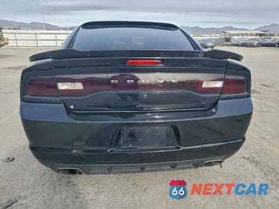 Zdjęcie 6 z 15 samochodu: 2013 DODGE CHARGER POLICE VIN:2C3CDXAT5DH673777 - miniatura