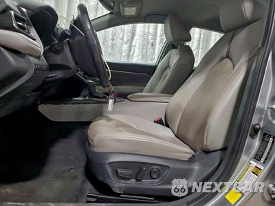 Zdjęcie 7 z 13 samochodu: 2024 TOYOTA CAMRY XSE VIN:4T1K61AK4RU847764 - miniatura
