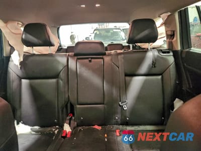 Zdjęcie 10 z 14 samochodu: 2019 VOLKSWAGEN ATLAS SE VIN:1V2UR2CA2KC560724 - miniatura