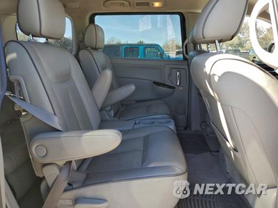 Zdjęcie 11 z 15 samochodu: 2012 NISSAN QUEST S VIN:JN8AE2KP9C9050170 - miniatura