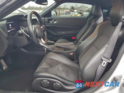 Zdjęcie 7 z 14 samochodu: 2023 NISSAN Z PERFORMANCE VIN:JN1BZ4BH9PM311781 - miniatura