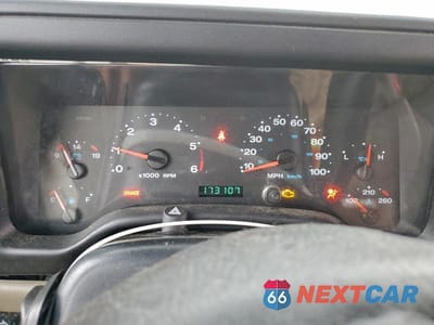 Zdjęcie 9 z 13 samochodu: 2006 JEEP WRANGLER X VIN:1J4FA39S86P781129 - miniatura