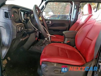 Zdjęcie 7 z 16 samochodu: 2024 JEEP WRANGLER RUBICON 392 VIN:1C4RJXSJ3RW213764 - miniatura