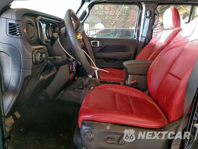 Zdjęcie 7 z 16 samochodu: 2024 JEEP WRANGLER RUBICON 392 VIN:1C4RJXSJ3RW213764 - miniatura