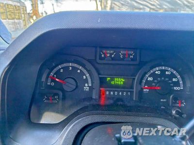 Zdjęcie 8 z 10 samochodu: 2017 FORD ECONOLINE E450 SUPER DUTY CUTAWAY VAN VIN:1FDFE4FS9HDC32527 - miniatura