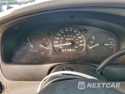 Zdjęcie 9 z 12 samochodu: 2000 FORD RANGER VIN:1FTYR10C5YTB02445 - miniatura
