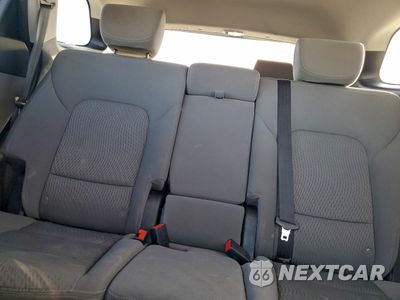 Zdjęcie 10 z 13 samochodu: 2017 HYUNDAI SANTA FE SE VIN:KM8SM4HF9HU172685 - miniatura
