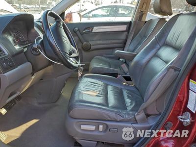 Zdjęcie 7 z 16 samochodu: 2011 HONDA CR-V EXL VIN:JHLRE4H70BC023770 - miniatura