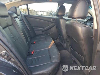 Zdjęcie 10 z 13 samochodu: 2008 NISS ALTIMA 3.5SE VIN:1N4BL21E48N412092 - miniatura