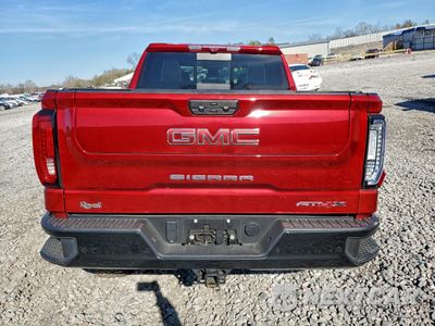 Zdjęcie 6 z 15 samochodu: 2024 GMC SIERRA K1500 AT4X VIN:3GTUUFEL9RG175769 - miniatura