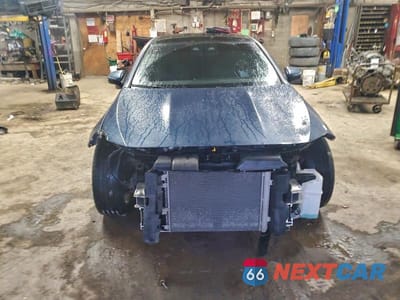 Piąte zdjęcie samochodu w środku: 2023 MERCEDES-BENZ CLA 250 4MATIC VIN:W1K5J4HB1PN389900 - miniatura