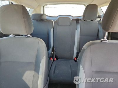 Zdjęcie 10 z 15 samochodu: 2014 FORD ESCAPE S VIN:1FMCU0F7XEUD59213 - miniatura