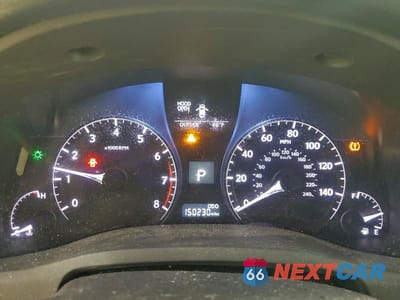 Zdjęcie 9 z 12 samochodu: 2013 LEXUS RX 350 VIN:2T2ZK1BA2DC087484 - miniatura