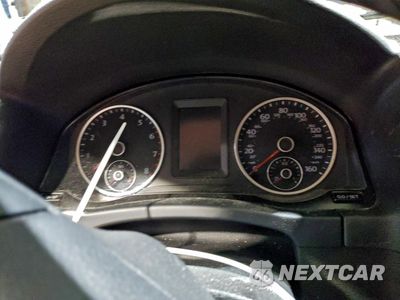 Zdjęcie 9 z 16 samochodu: 2017 VOLKSWAGEN TIGUAN S VIN:WVGBV7AX9HK044640 - miniatura