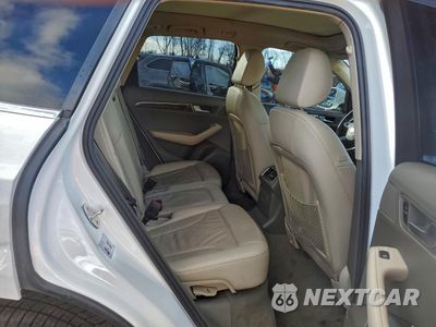 Zdjęcie 10 z 14 samochodu: 2012 AUDI Q5 PREMIUM PLUS VIN:WA1LFAFP7CA088754 - miniatura