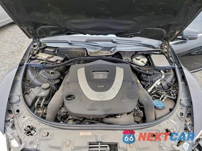 Zdjęcie 11 z 11 samochodu: 2010 MERCEDES-BENZ CL 550 4MATIC VIN:WDDEJ8GB2AA025346 - miniatura