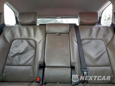 Zdjęcie 10 z 15 samochodu: 2017 HYUNDAI SANTA FE SE VIN:KM8SN4HF3HU167981 - miniatura