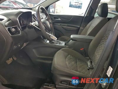 Zdjęcie 7 z 12 samochodu: 2021 CHEVROLET EQUINOX LT VIN:3GNAXUEVXML379858 - miniatura