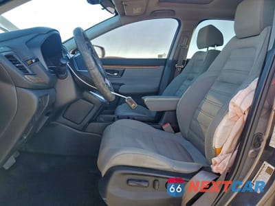 Zdjęcie 7 z 13 samochodu: 2018 HONDA CR-V EX VIN:7FARW2H51JE019438 - miniatura