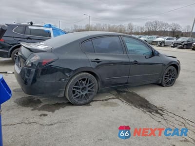 Trzecie zdjęcie samochodu z tyłu: 2012 NISSAN ALTIMA 2.5 VIN:1N4AL2APXCN416783 - miniatura