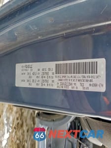 Zdjęcie 14 z 14 samochodu: 2020 RAM PROMASTER 3500 DELIVERY VAN VIN:3C6URVJG2LE125049 - miniatura