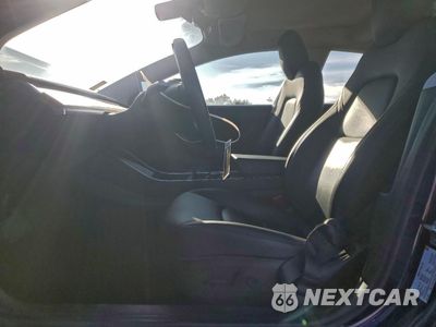 Zdjęcie 7 z 14 samochodu: 2018 TESLA MODEL 3 VIN:5YJ3E1EA8JF154366 - miniatura