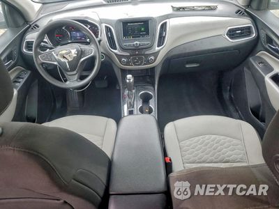 Zdjęcie 8 z 14 samochodu: 2019 CHEV EQUINOX LT VIN:2GNAXUEV1K6189772 - miniatura