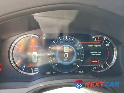 Zdjęcie 9 z 16 samochodu: 2020 CADILLAC ESCALADE PREMIUM LUXURY VIN:1GYS3CKJ8LR227664 - miniatura