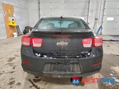 Zdjęcie 6 z 12 samochodu: 2013 CHEVROLET MALIBU LS VIN:1G11B5SA3DF358366 - miniatura