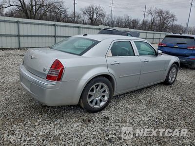 Trzecie zdjęcie samochodu z tyłu: 2005 CHRYSLER 300C VIN:2C3AA63H25H136076 - miniatura