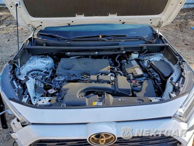 Zdjęcie 12 z 14 samochodu: 2022 TOYOTA RAV4 XLE VIN:2T3W1RFV0NW195874 - miniatura