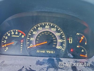 Zdjęcie 9 z 13 samochodu: 2006 HONDA ODYSSEY VIN:5FNRL38666B044197 - miniatura