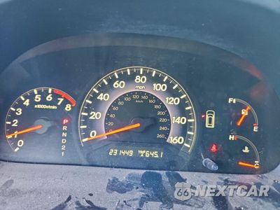 Zdjęcie 9 z 14 samochodu: 2006 HONDA ODYSSEY EXL VIN:5FNRL38666B044197 - miniatura