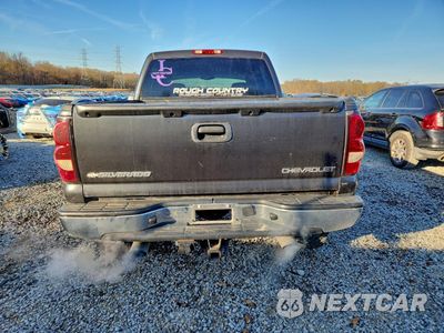 Zdjęcie 6 z 14 samochodu: 2004 CHEVROLET SILVERADO K1500 VIN:2GCEK13T041420167 - miniatura