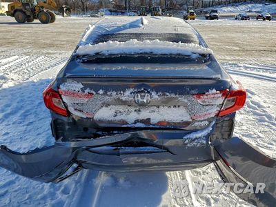Zdjęcie 6 z 12 samochodu: 2018 HONDA ACCORD SPORT VIN:1HGCV1F32JA243327 - miniatura