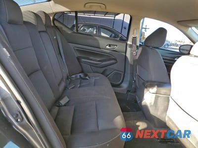Zdjęcie 10 z 13 samochodu: 2019 NISS ALTIMA S VIN:1N4BL4BV4KN315816 - miniatura