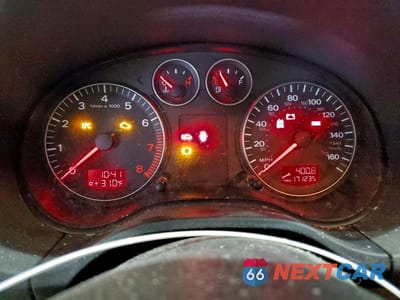 Zdjęcie 9 z 11 samochodu: 2007 AUDI A3 2 VIN:WAUHF78P37A109517 - miniatura