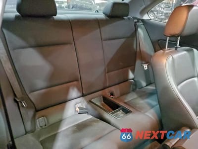 Zdjęcie 10 z 12 samochodu: 2008 BMW 135 I VIN:WBAUC73548VF23867 - miniatura