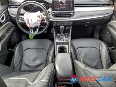 Zdjęcie 8 z 13 samochodu: 2022 JEEP COMPASS LIMITED VIN:3C4NJDCB9NT141179 - miniatura