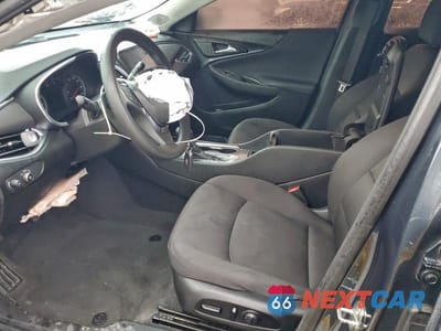 Zdjęcie 7 z 13 samochodu: 2021 CHEVROLET MALIBU LT VIN:1G1ZD5ST7MF060501 - miniatura