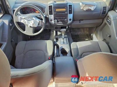 Zdjęcie 8 z 11 samochodu: 2015 NISSAN FRONTIER S VIN:1N6AD0ER4FN757248 - miniatura