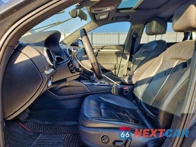 Zdjęcie 7 z 12 samochodu: 2017 AUDI A3 PREMIUM VIN:WAUB8GFFXH1012410 - miniatura