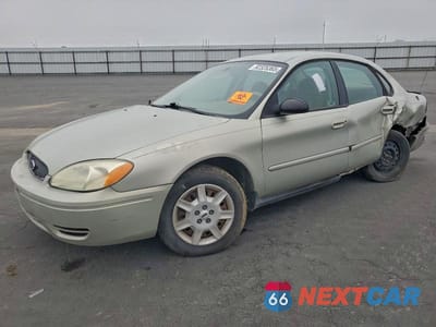 2006 FORD TAURUS SE 1FAFP53U16A126264 - główne zdjęcie licytacji z USA - miniatura
