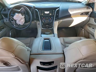 Zdjęcie 8 z 15 samochodu: 2020 CADILLAC ESCALADE LUXURY VIN:1GYS3BKJ2LR112522 - miniatura