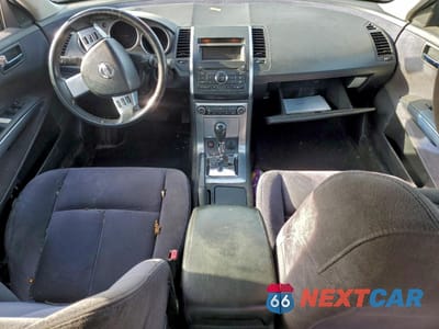 Zdjęcie 8 z 13 samochodu: 2008 NISSAN MAXIMA SE VIN:1N4BA41E78C804996 - miniatura