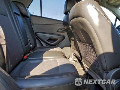 Zdjęcie 11 z 13 samochodu: 2021 CHEVROLET TRAX 1LT VIN:KL7CJLSB5MB323882 - miniatura