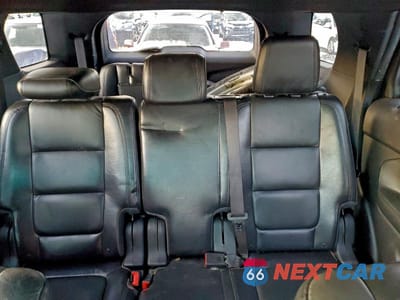 Zdjęcie 10 z 12 samochodu: 2012 FORD EXPLORER VIN:1FMHK8D83CGA22707 - miniatura