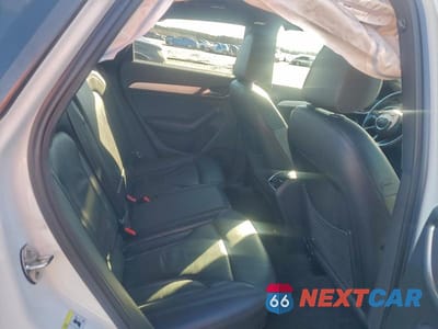 Zdjęcie 10 z 13 samochodu: 2017 AUDI Q3 PREMIUM VIN:WA1ECCFS5HR009656 - miniatura